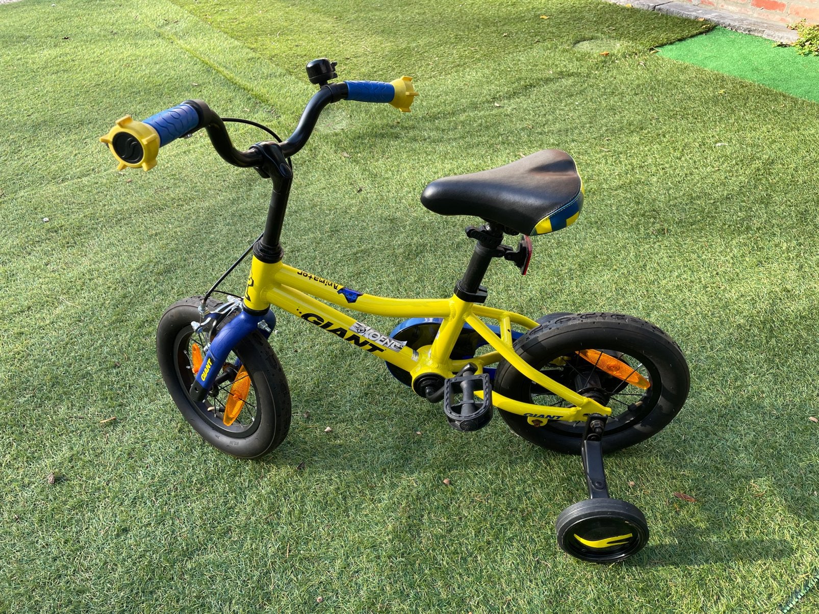 Vélo pour enfants Giant Animator neuf, Vélos & Vélomoteurs, Vélos | Vélos pliables, Enlèvement, Neuf, Autres marques