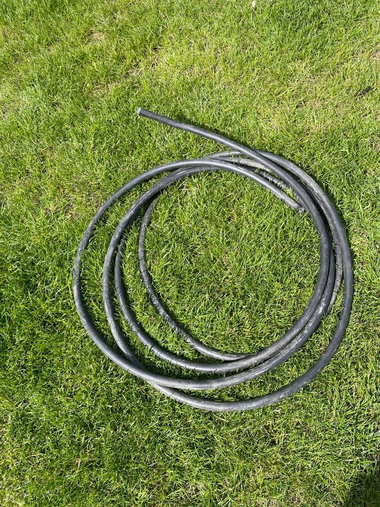 Exvb 4 x 16 8,3 meter, Enlèvement, Comme neuf