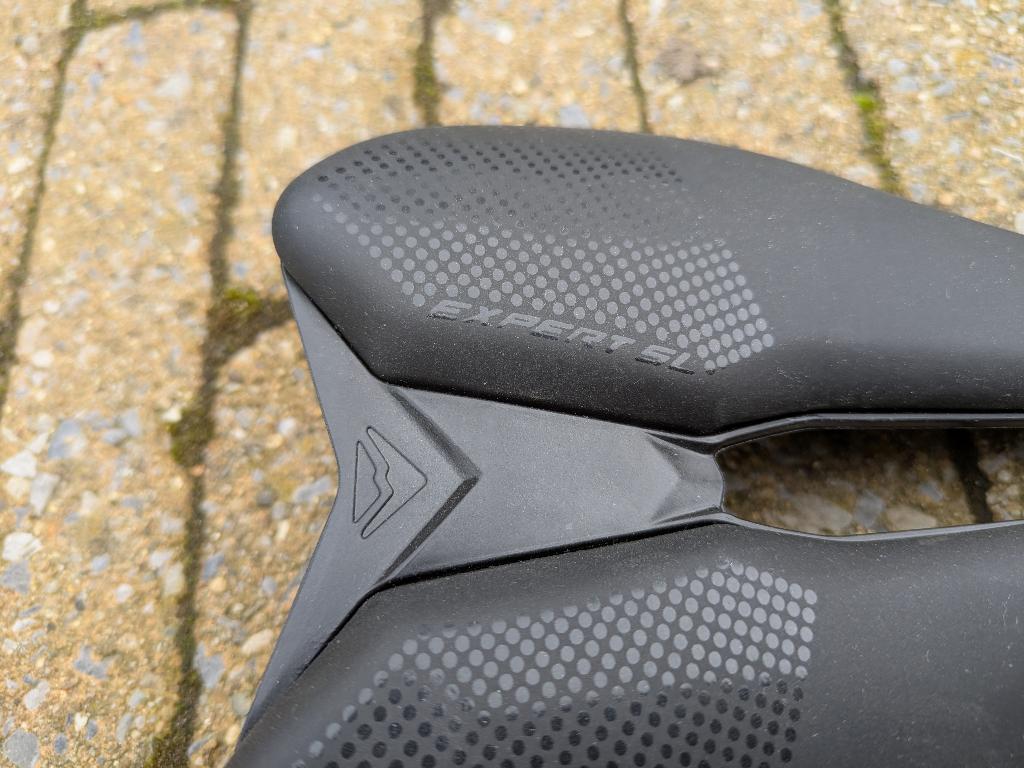 Nieuw zadel Expert SL., Ophalen, Nieuw