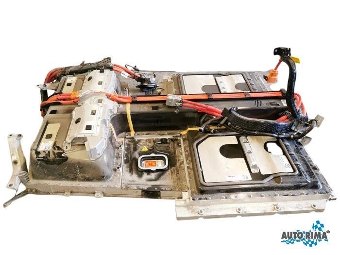 Batterie (hybride) d'un Polestar 2, -, 3 mois de garantie, Utilisé, Autres marques automobiles