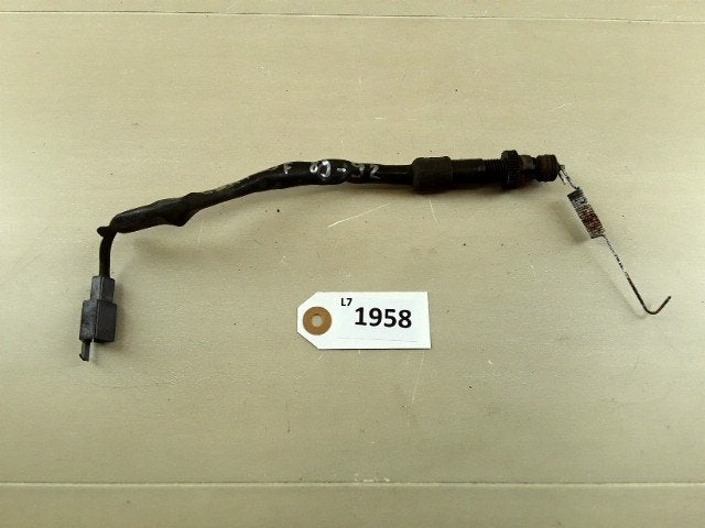 CBR1000F 1989 - 1992 Honda Elektrische component D1-37520
