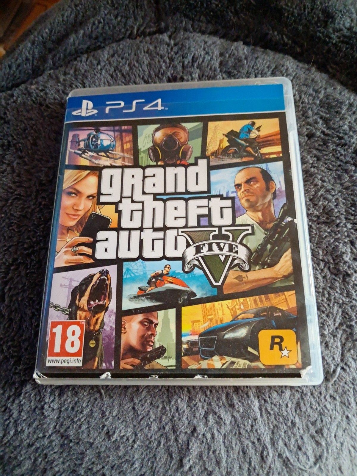 Ps4 games, Games en Spelcomputers, Ophalen