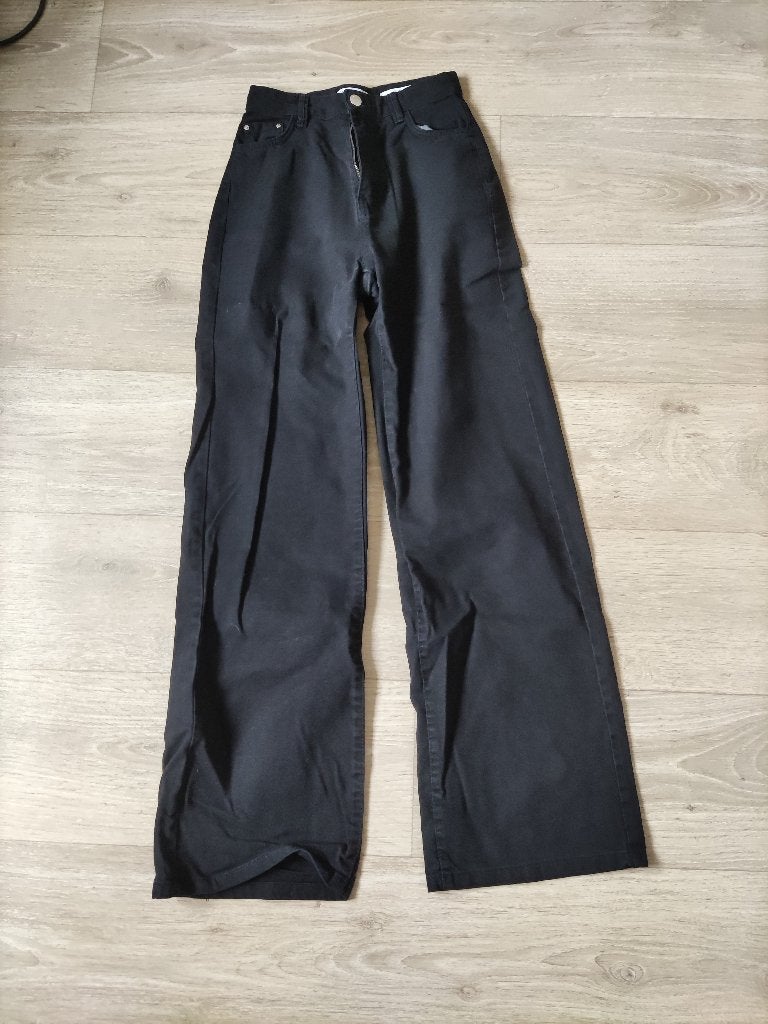 pakket 5 jeansbroeken confectiemaat 34, Kleding | Dames, Ophalen of Verzenden, Maat 34 (XS) of kleiner