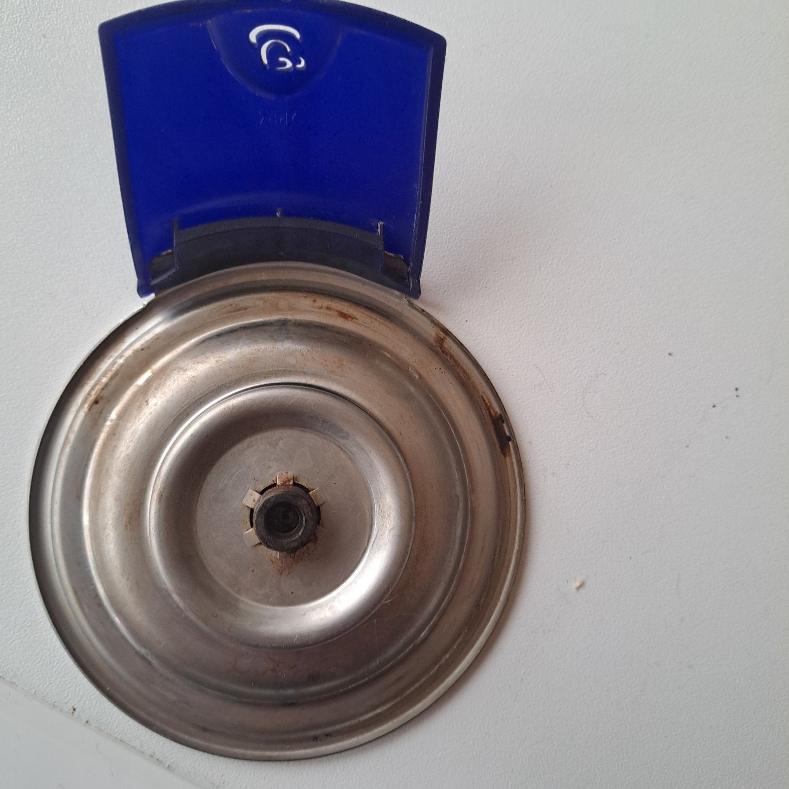 pad voor senseo 1 kopje, Ophalen of Verzenden, Zo goed als nieuw, Senseo, Senseo