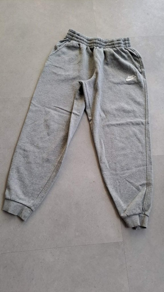 Jongensbroek Maat 158-164 joggingbroek ! Als nieuw!, Ophalen, Zo goed als nieuw, NIKE, Jongen