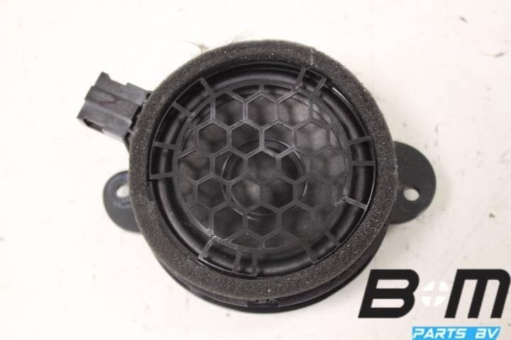 Surround speaker in D - stijl rechts Audi A3 8V 8V3035710, Utilisé