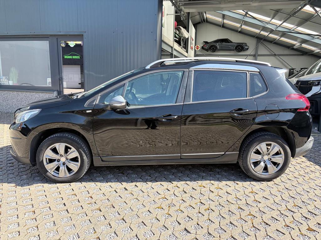 Peugeot 2008 Benzine - Slechts 66000 km, Autos, Peugeot, Achat, Euro 6, Entreprise, https://public.car-pass.be/vhr/d657d5b6-05e5-4d39-8f5b-f6600c117187