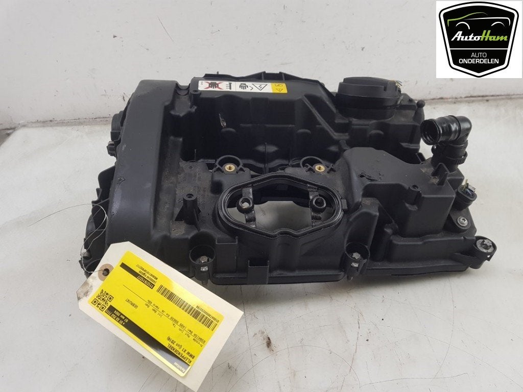 VALVE CACHE BMW X1 (F48) (|8678432|11127611277|7611277|), Autos : Pièces & Accessoires, Utilisé, BMW