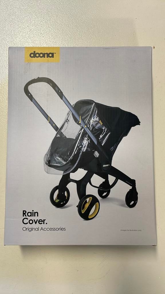 Regenhoes Doona, Enfants & Bébés, Enlèvement, Comme neuf