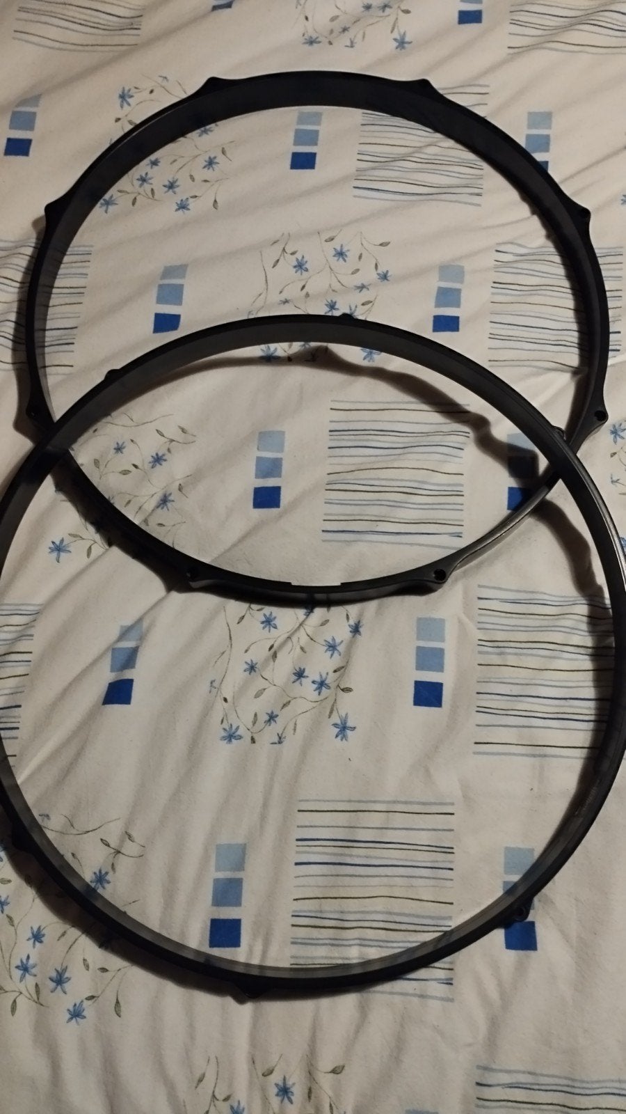 Tama Hoops 22", Muziek en Instrumenten, Ophalen of Verzenden, Zo goed als nieuw, Tama