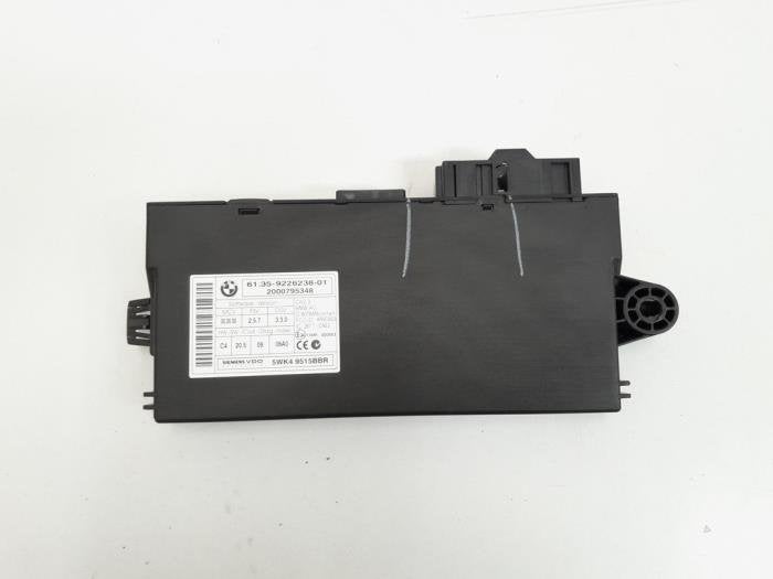 Computer Body Control van een Mini Cooper, Gebruikt, -, -, Ophalen of Verzenden