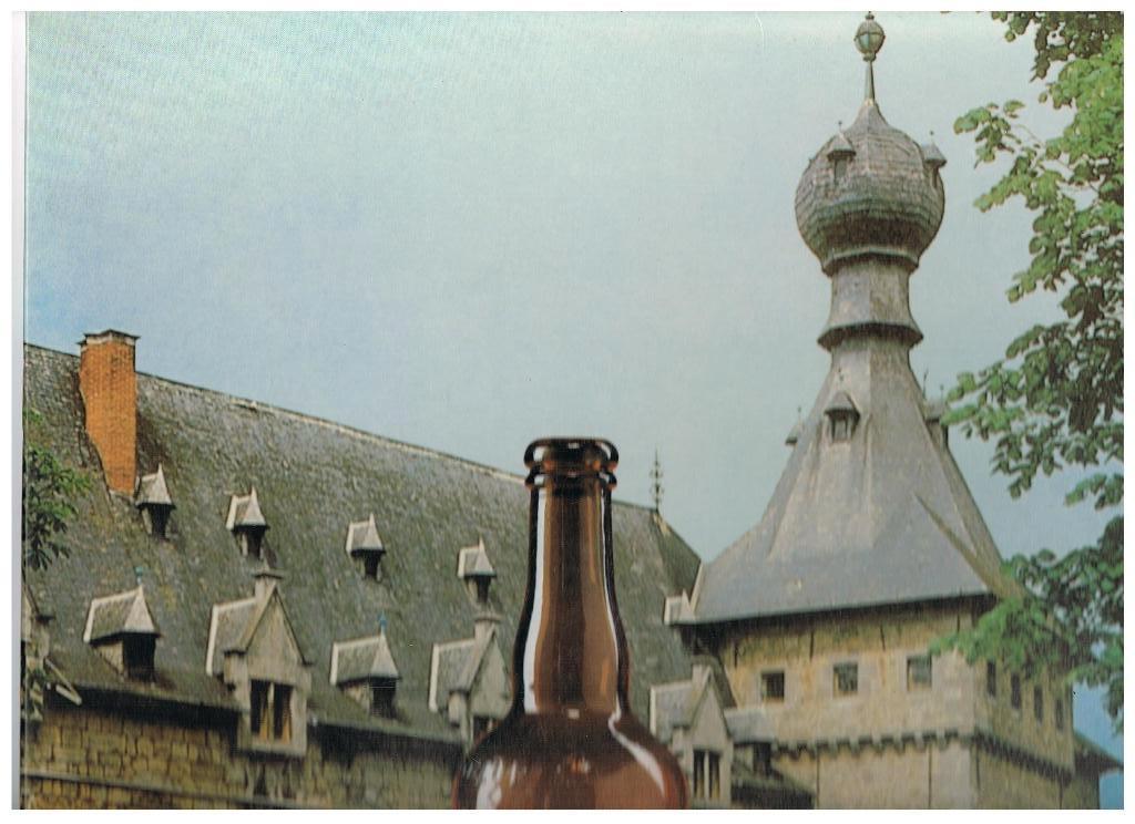 CHIMAY BORD, Verzamelen, Verzenden, Nieuw, Reclamebord, Plaat of Schild