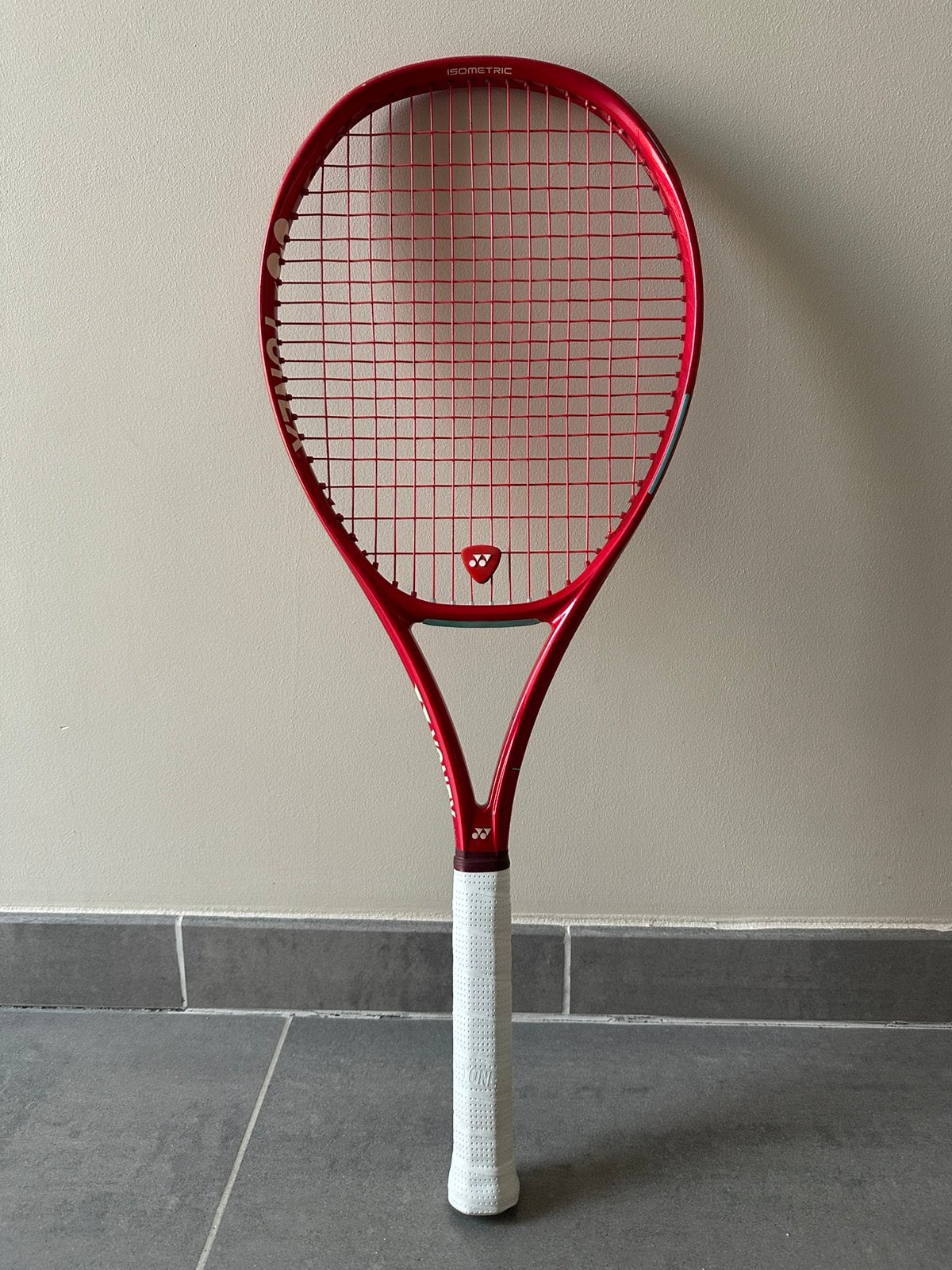 Raquette YONEX VCORE 98 2026, Enlèvement, Comme neuf, Raquette, L2