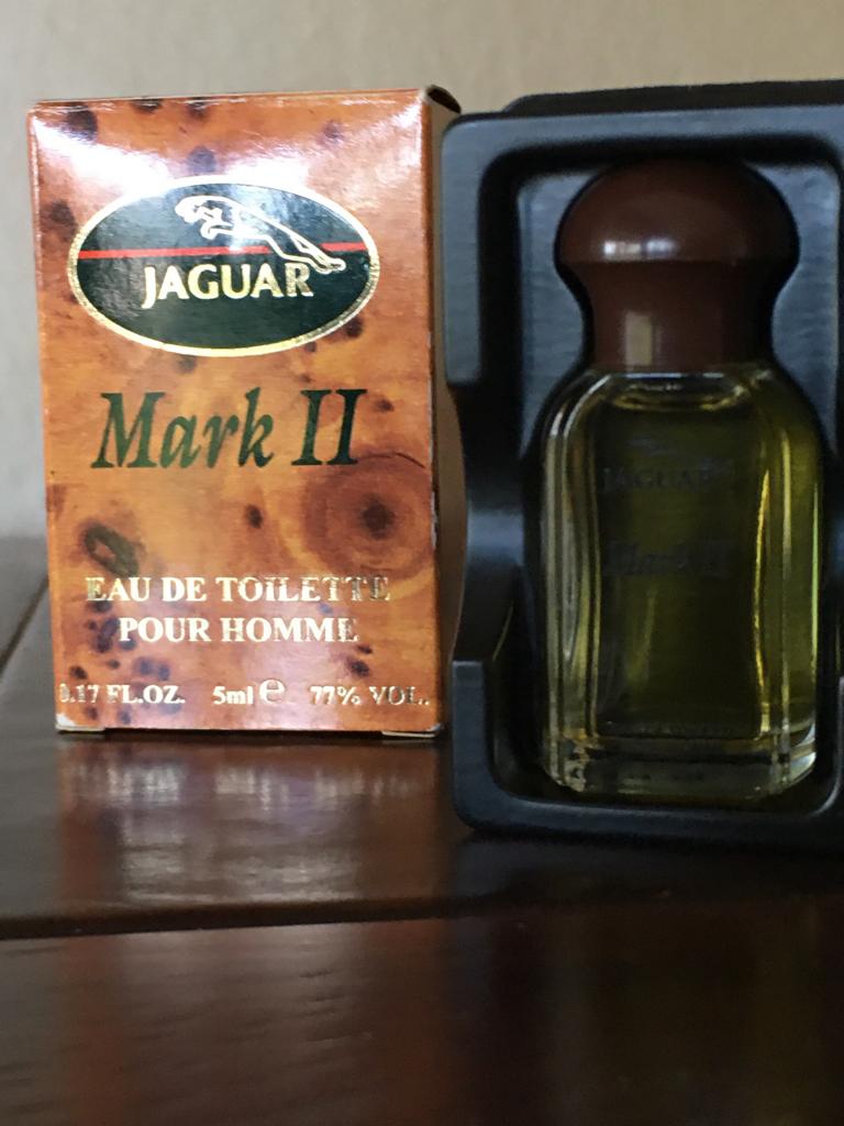 Jaguar, Mark II, eau de toilette pour homme, Bijoux, Sacs & Beauté, Beauté | Parfums, Enlèvement ou Envoi
