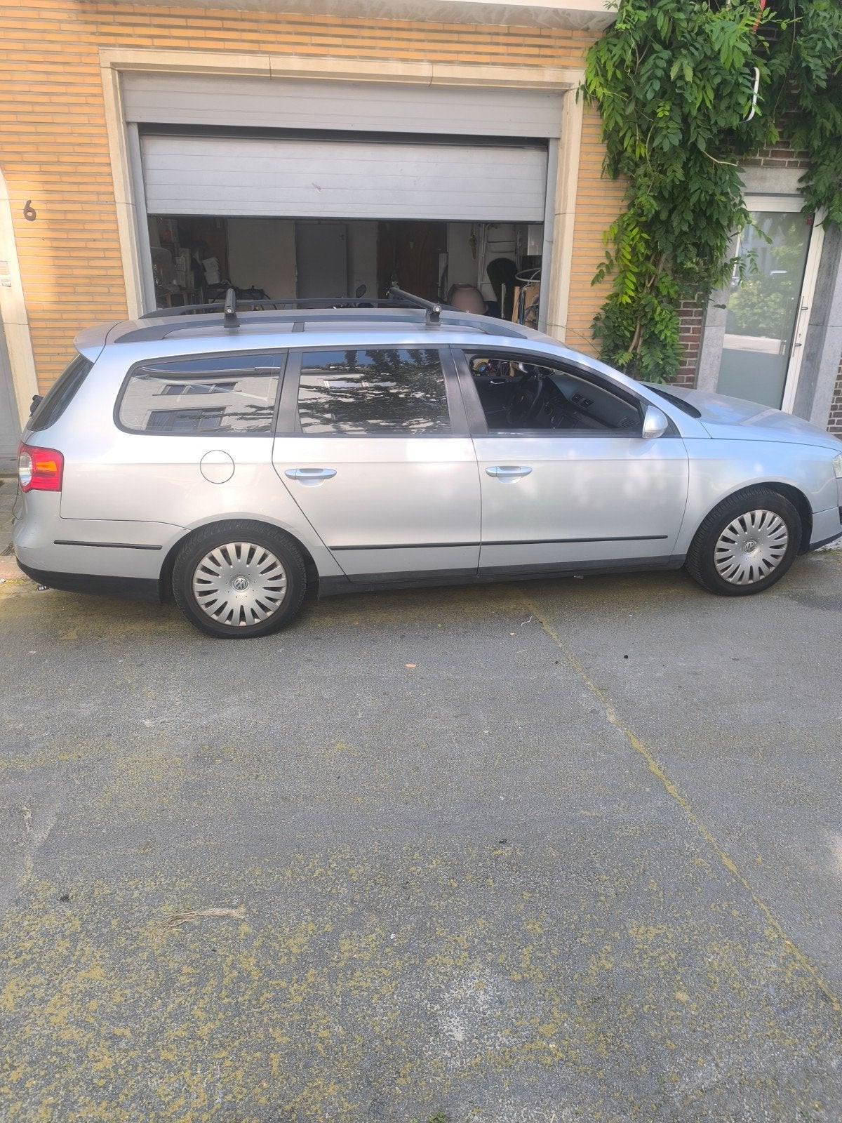 Volkswagen Passat B6, Autos, Particulier, Achat, Passat