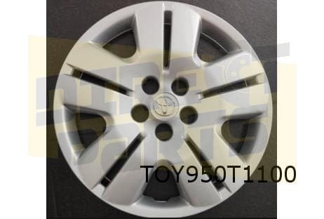 Toyota Avensis Wieldop 15'' Origineel! 42602CA011, Neuf, -, -, -