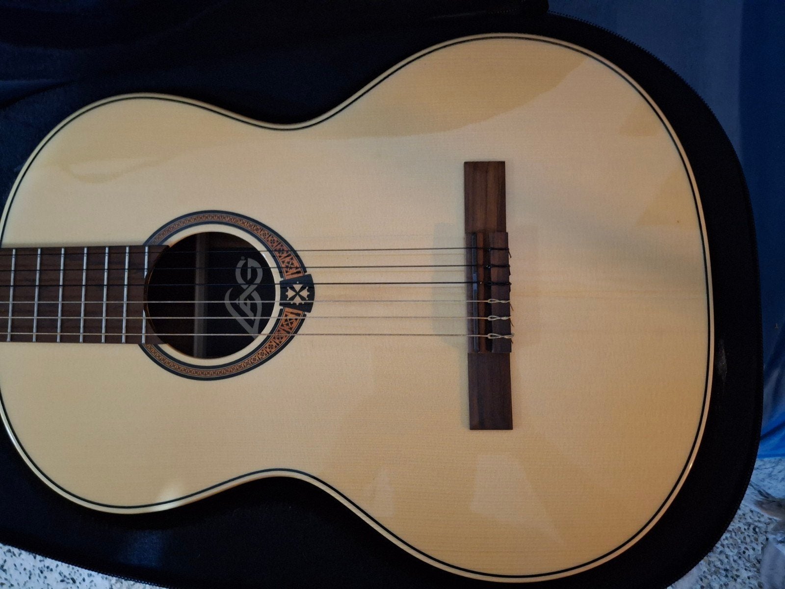 lag oc88, Muziek en Instrumenten, Ophalen