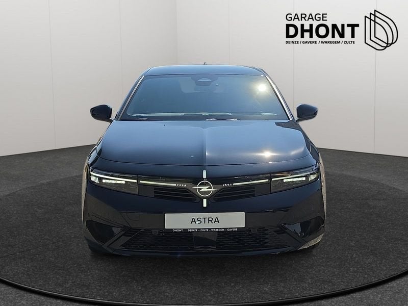 Opel Astra GS - 1.2 MHEV - Automaat - 145PK, Autos, Neuf, 145 ch, Achat, Euro 6