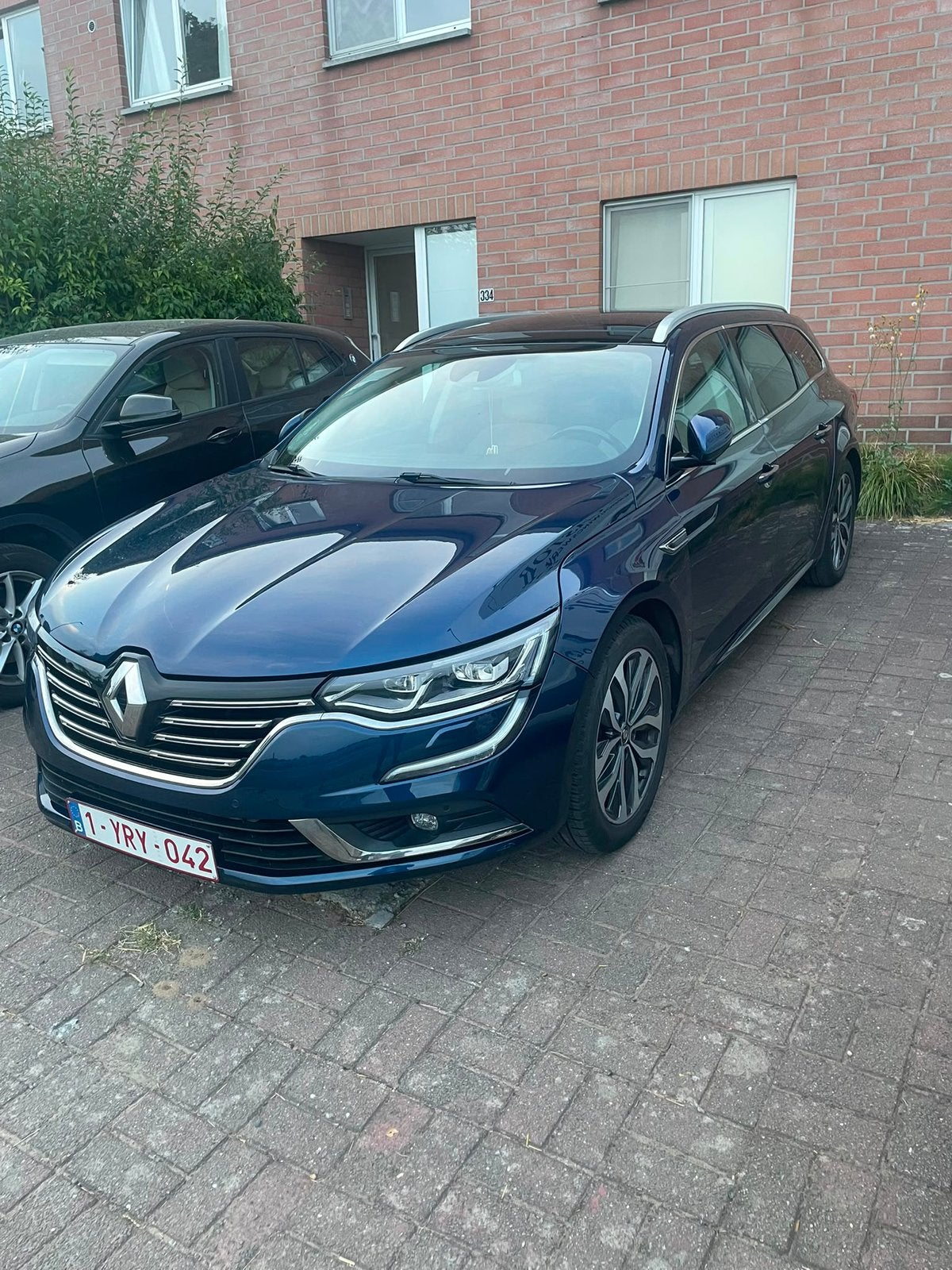 Renault Talisman 1.6 Essence – 2018 – Full Options, Autos, Cuir, Achat, Android Auto, Automatique