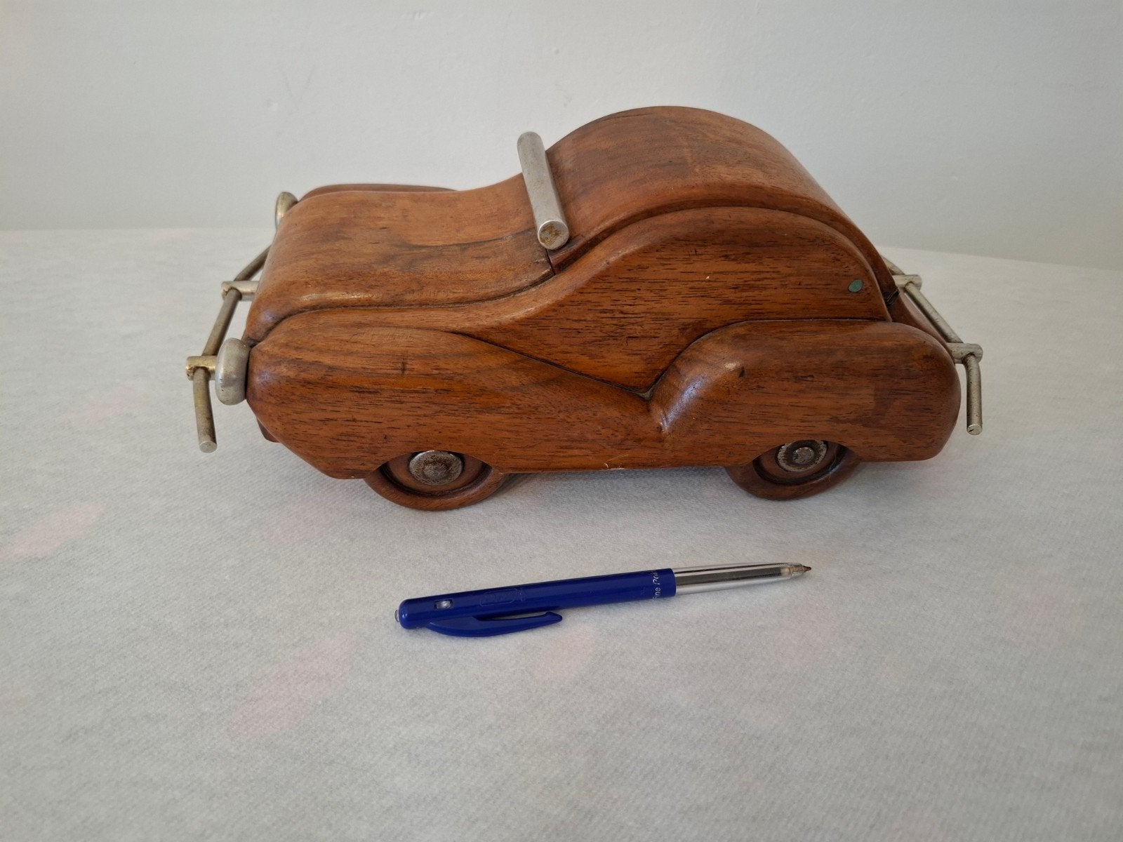 Moderne vintage ambachtelijke auto van Stramline, Ophalen of Verzenden