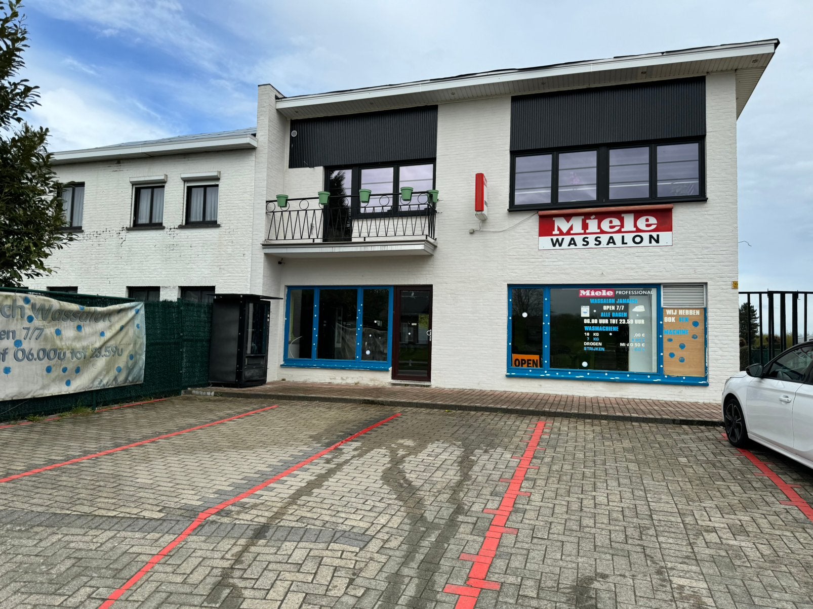 Zutendaal te huur, Immo, Huizen te huur