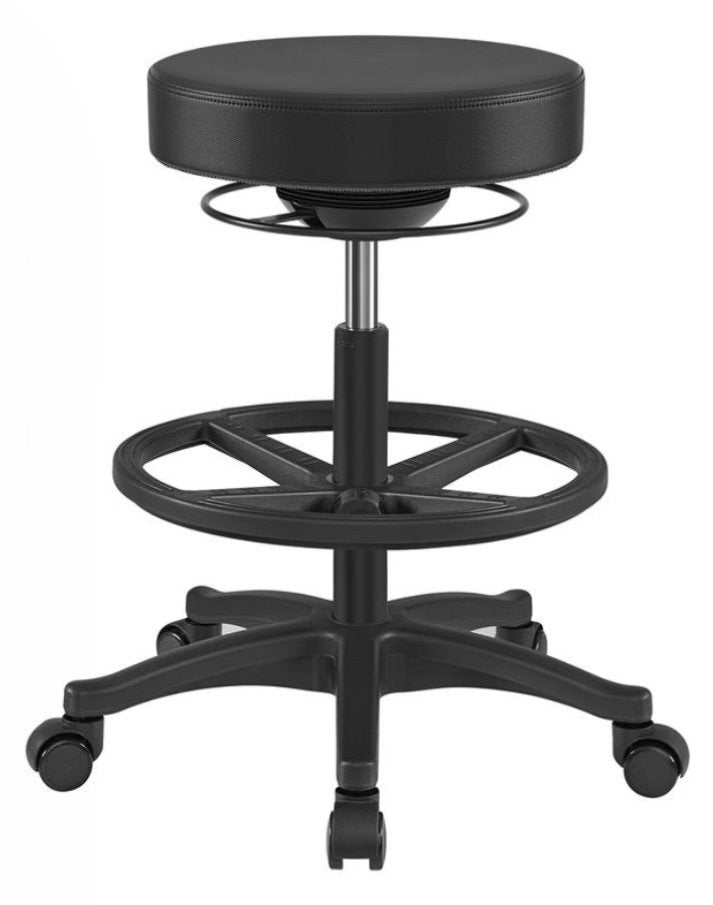 Ergonomische bureaustoel nieuw in de doos, Maison & Meubles, Tabourets, Enlèvement ou Envoi, Réglable en hauteur, Neuf, Plastique