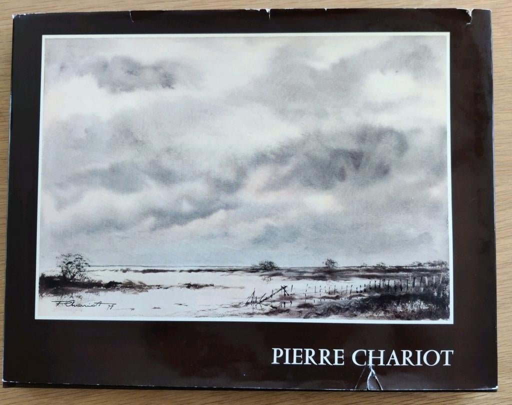Pierre Chariot, Enlèvement ou Envoi