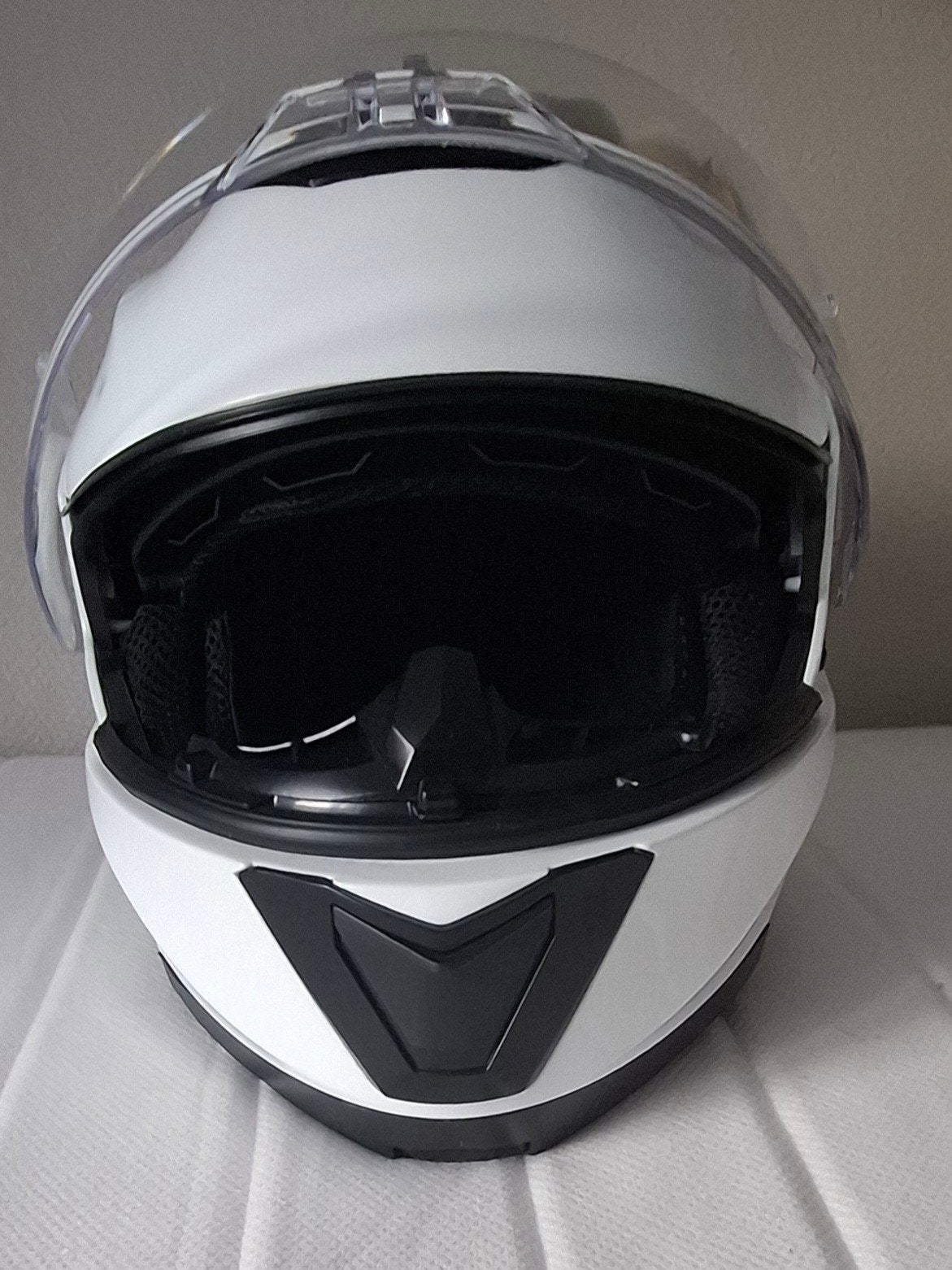 helm, Motoren