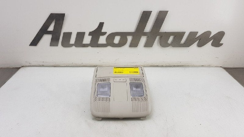 PLAFONNIER AVANT CX-5 II (KF) (|KD4569971|KD4569970C75|), Hitdorfer Straße 73
51371  Leverkusen, DE, Mazda, Utilisé, Info@mazda.de