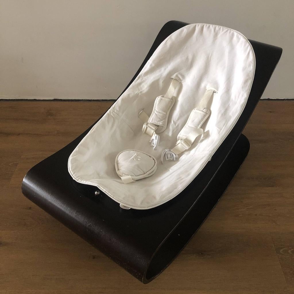 Bloom wipper, Kinderen en Baby's, Wipstoeltjes, Gebruikt, Verstelbaar, Wipstoel, Ophalen