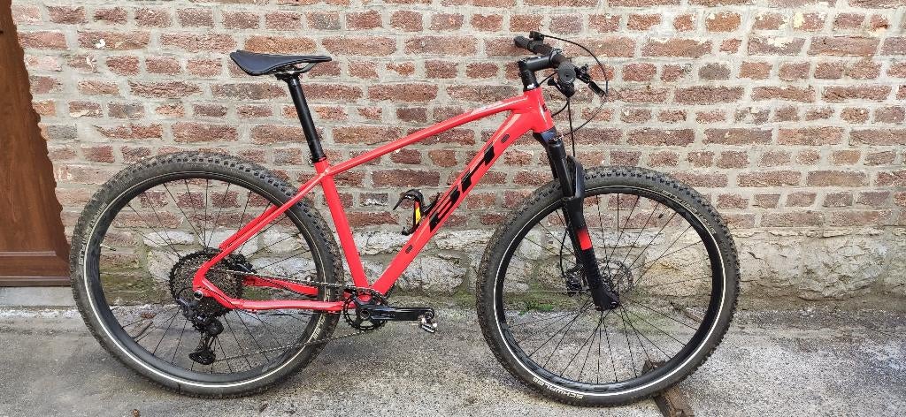 VTT BH Expert 5.0 taille M, Enlèvement, Utilisé