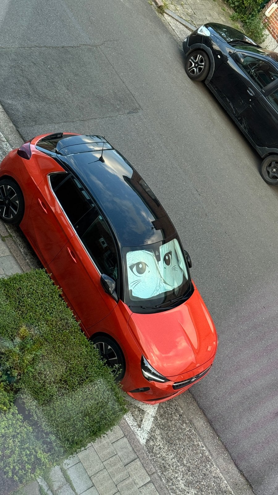Opel corsa electric 2020, Autos, Achat, Euro 6, Automatique, Particulier