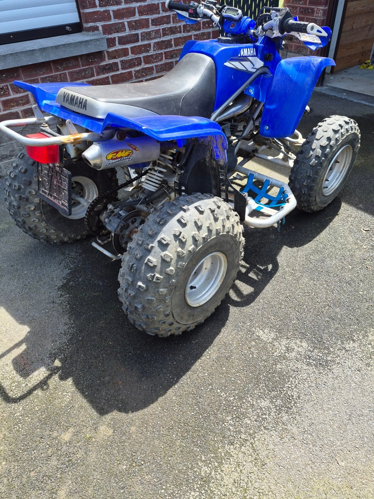 Quad