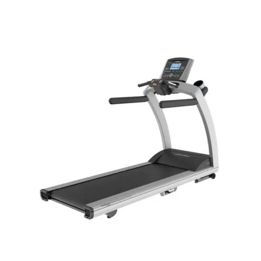 Life Fitness – T5 – Loopband Met Go Console, Ophalen of Verzenden, Zo goed als nieuw, Benen