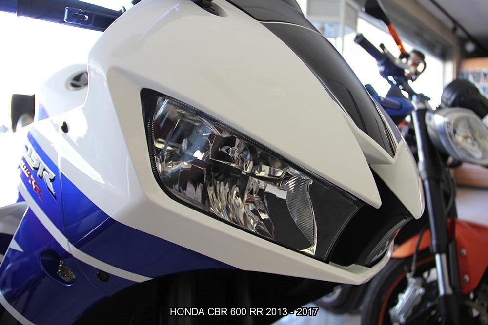 Koplamp / Voorlicht AVDB voor HONDA CBR 600 RR 2013 - 2017, Ophalen of Verzenden, Nieuw
