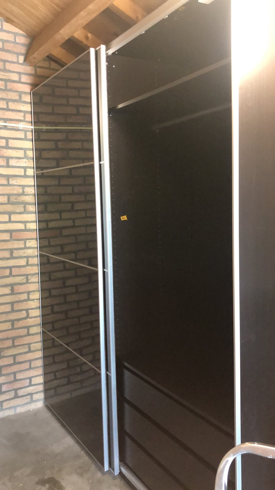 IKEA pax kledingkast, Huis en Inrichting, Ophalen, Zo goed als nieuw