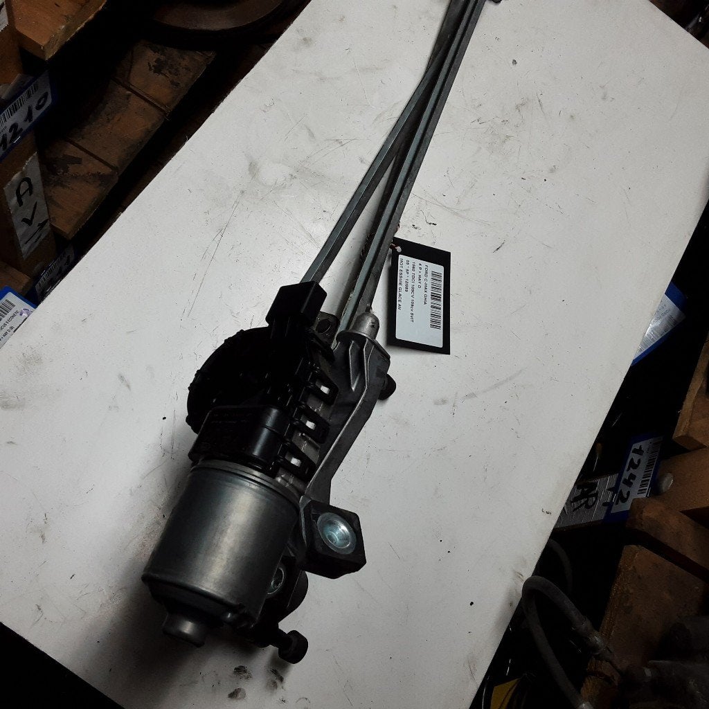 RUITENWISSERMOTOR VOOR Focus C-Max (03902417243M5117508AA), Gebruikt, Mevr. I. Hauben, Ford, Rue de l'Espoir 34 34
4030  GRIVEGNÉE, BE