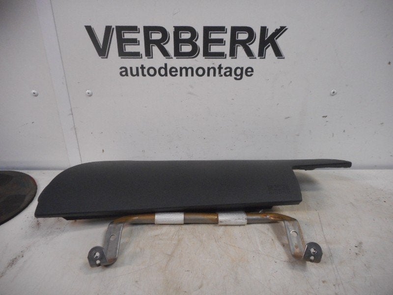 AIRBAG KAPJE BMW 3 serie Compact (E46 / 5) (51458196094), Auto-onderdelen, Gebruikt, BMW, Petuelring 130
80809  München, DE, Bayerische Motoren Werke AG