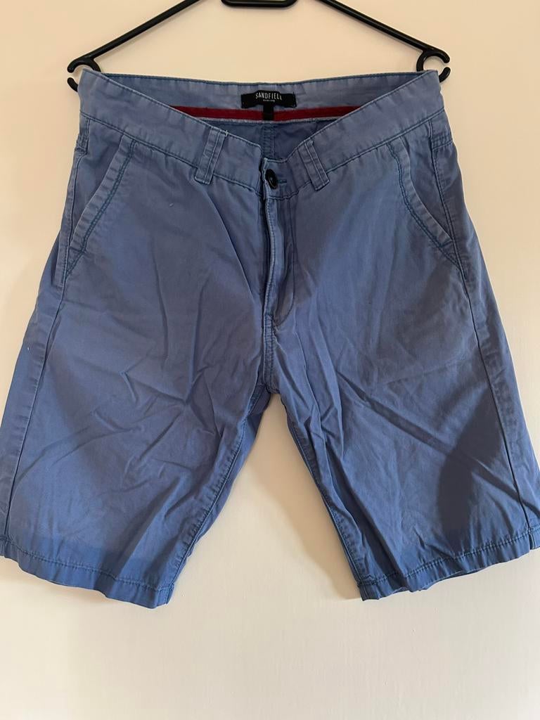 Short, Kinderen en Baby's, Kinderkleding | Overige, Ophalen, Gebruikt