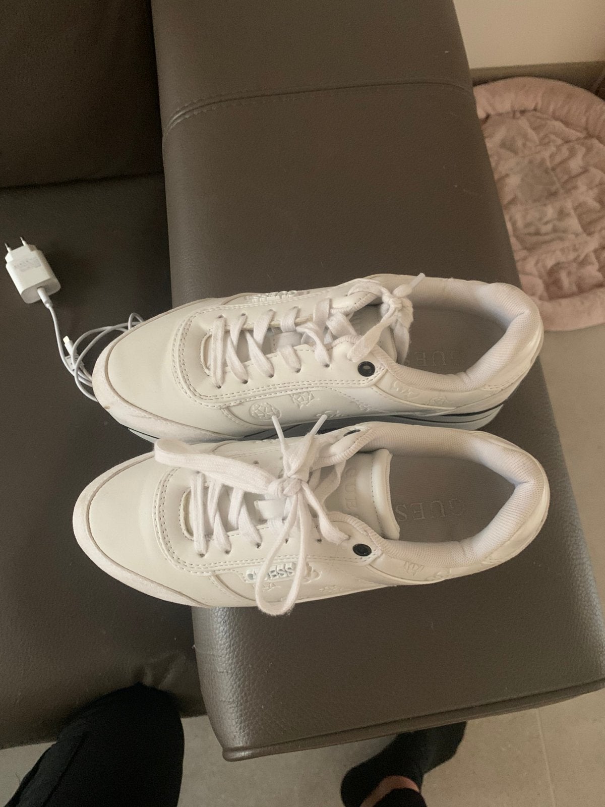 Schoenen te koop, Ophalen, Zo goed als nieuw