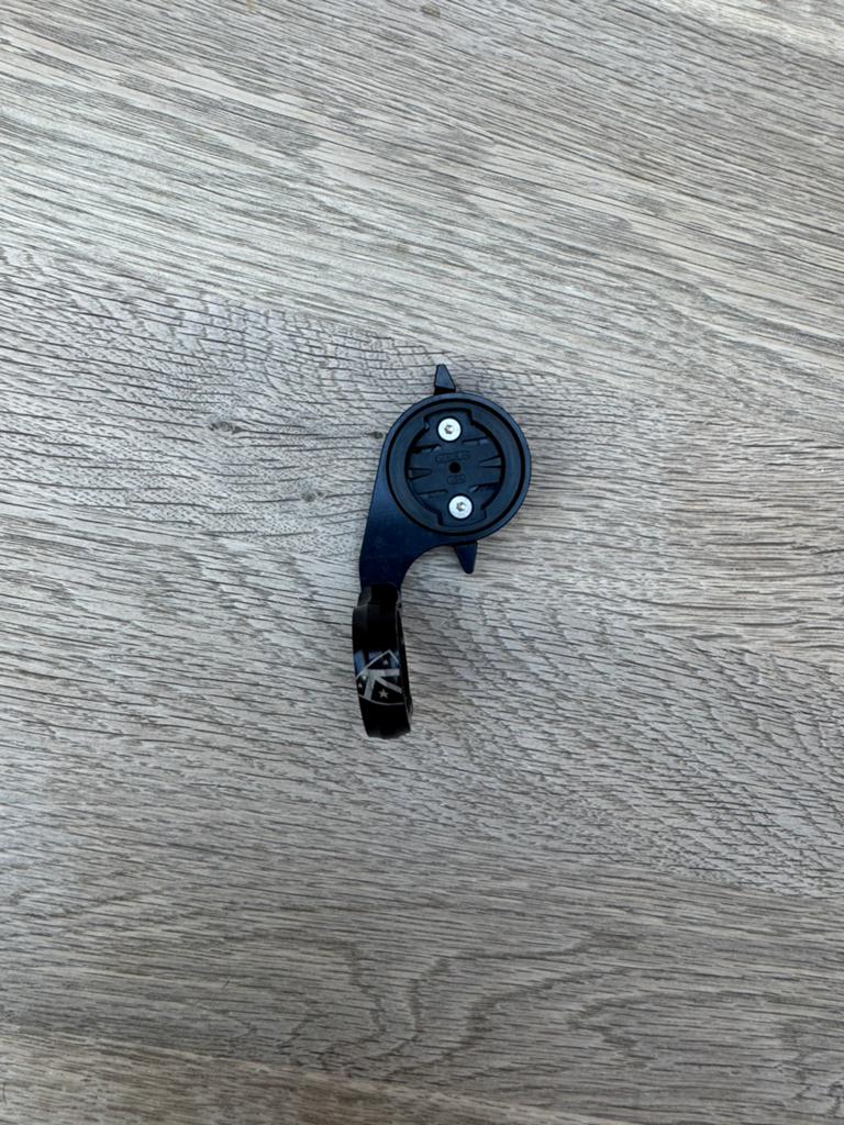 K-Edge Garmin TT mount, Fietsen en Brommers, Ophalen of Verzenden, Zo goed als nieuw
