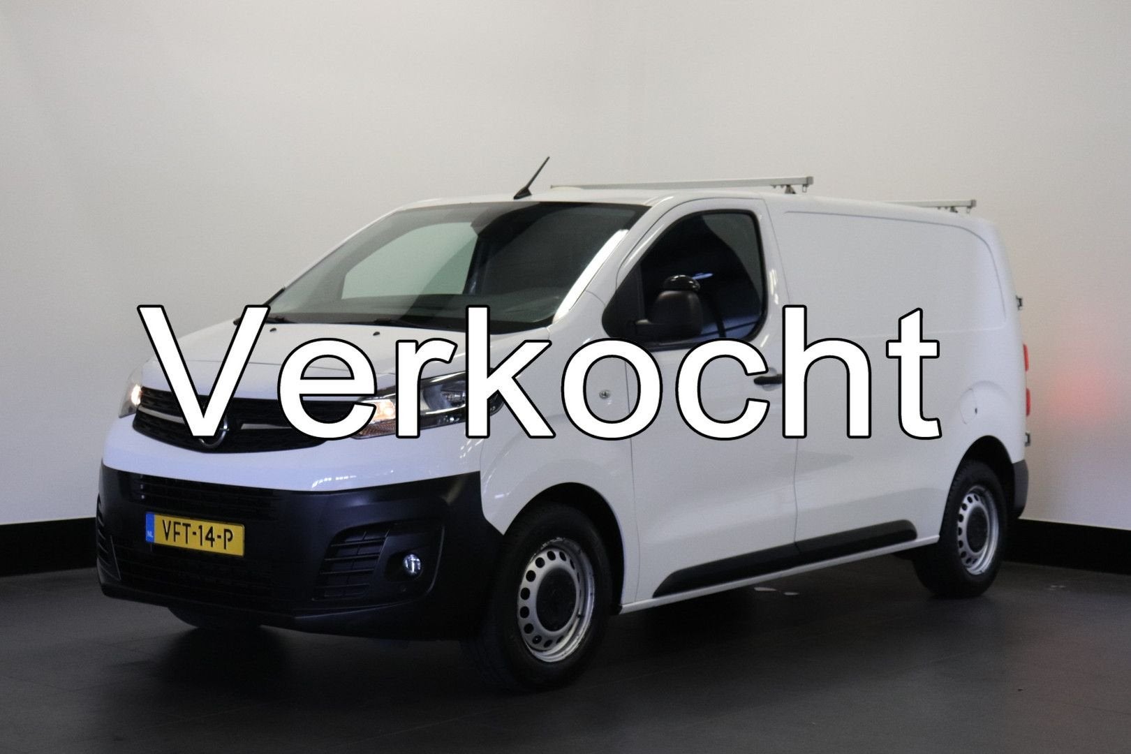 Opel Vivaro 2.0 CDTI L2 122PK EURO 6 - Airco - Cruise - Came, Auto's, Parkeersensor, Wit, Bedrijf, 193 g/km
