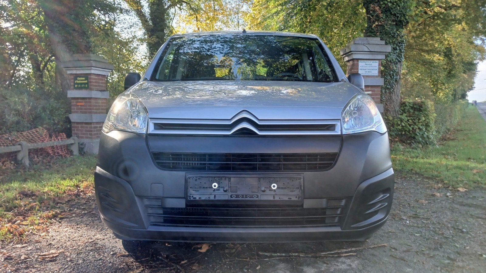 Citroën berlingo prêt a immatriculer garantie, Achat, Euro 6, Citroën, Particulier