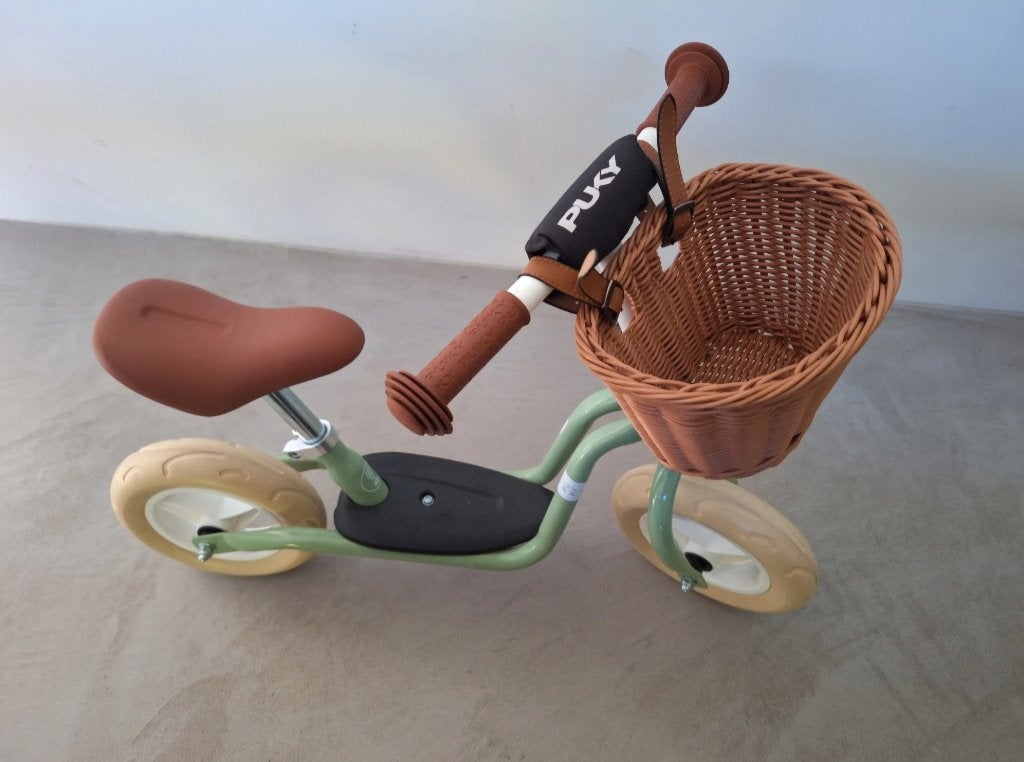 Puky loopfiets - nieuw!, Ophalen, Nieuw, Loopfiets