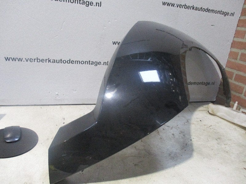 BUMPERDEEL Ford StreetKa (01-2002/07-2005), Gebruikt, Bumper, Henry-Ford-Straße  1
50735  Köln, DE, Ford-Werke GmbH