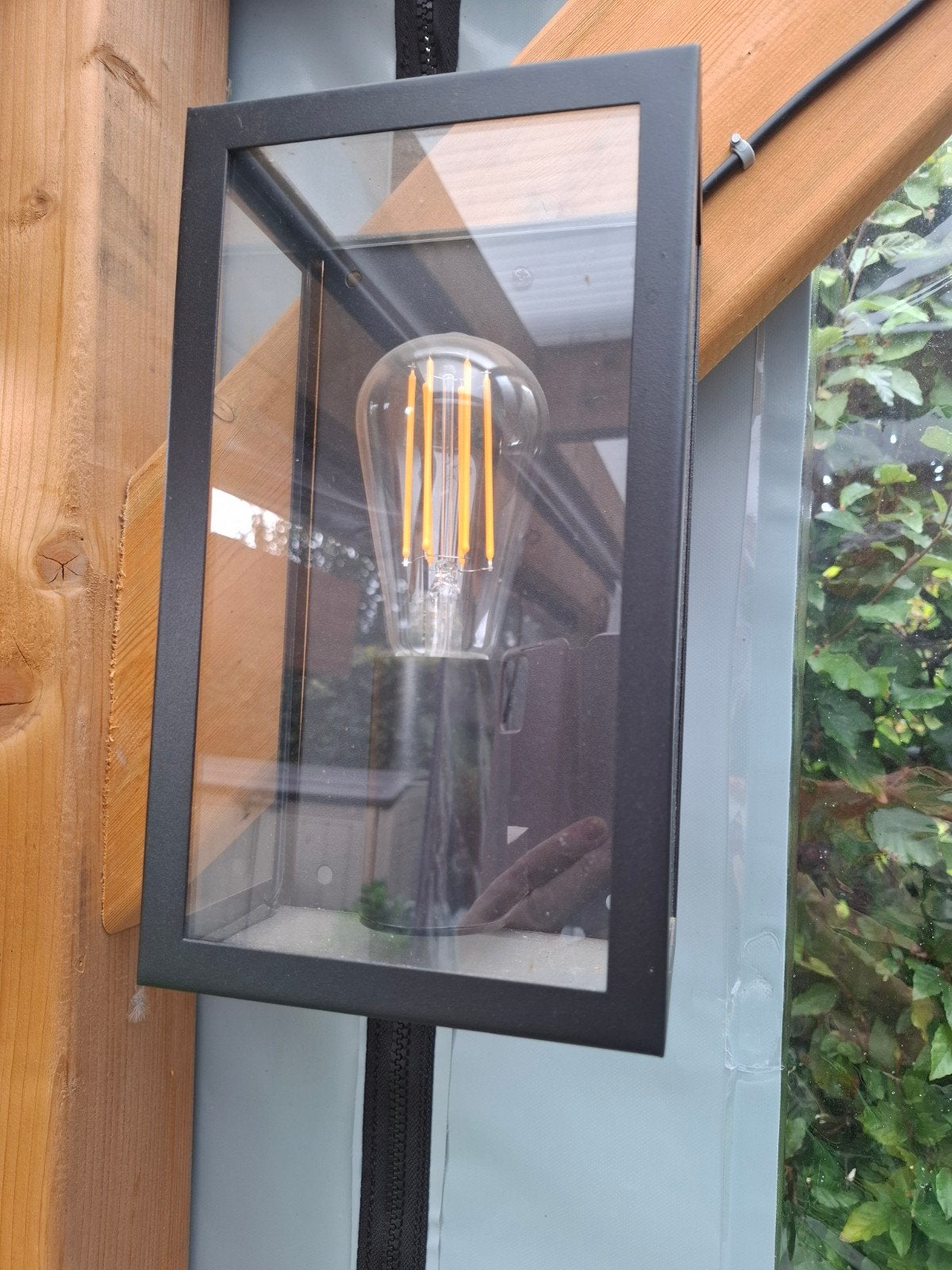 wand lampen, Maison & Meubles, Enlèvement