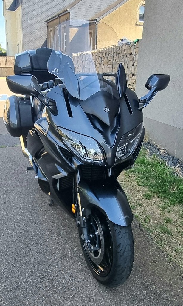 Yamaha 1300 FJR AS, Occasion, 4 cilinders, Motorrijbewijs A, Meer dan 35 kW
