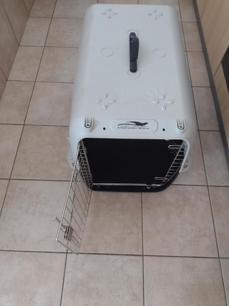 Grote transportbox, Enlèvement ou Envoi
