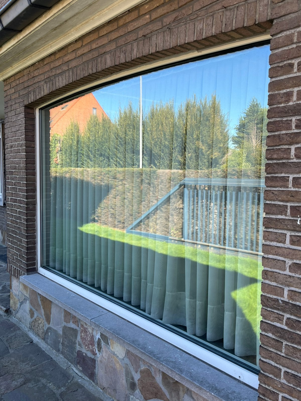 Raampartijen, Doe-het-zelf en Bouw, Ophalen, Zo goed als nieuw