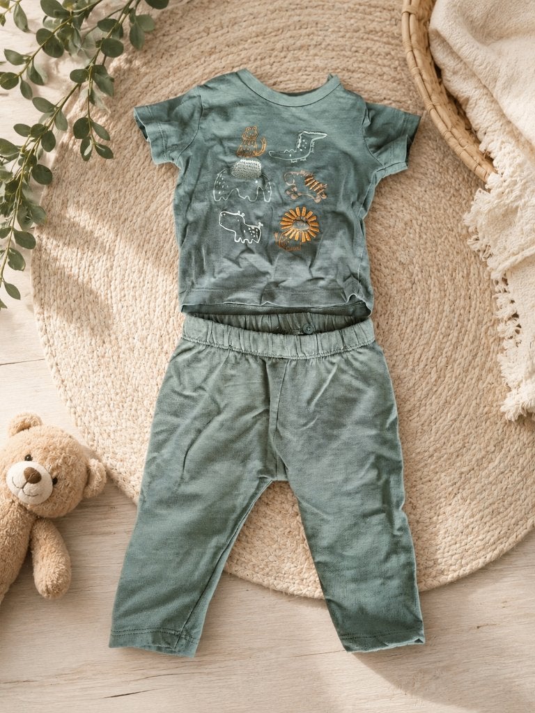 Pakket Babykleding - Maat 62, Ophalen of Verzenden, Gebruikt, Maat 62